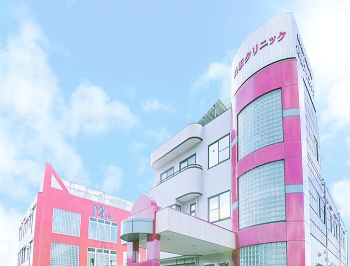 【事務職／笛吹市】　長坂クリニック　(パート)の画像1